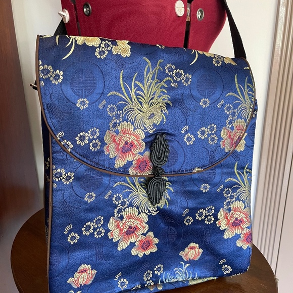 LAPTOP BAG - Picture 1 of 5